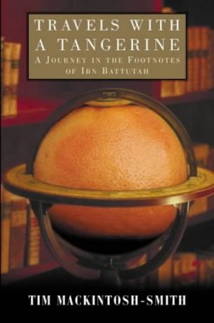 One of Tim's books